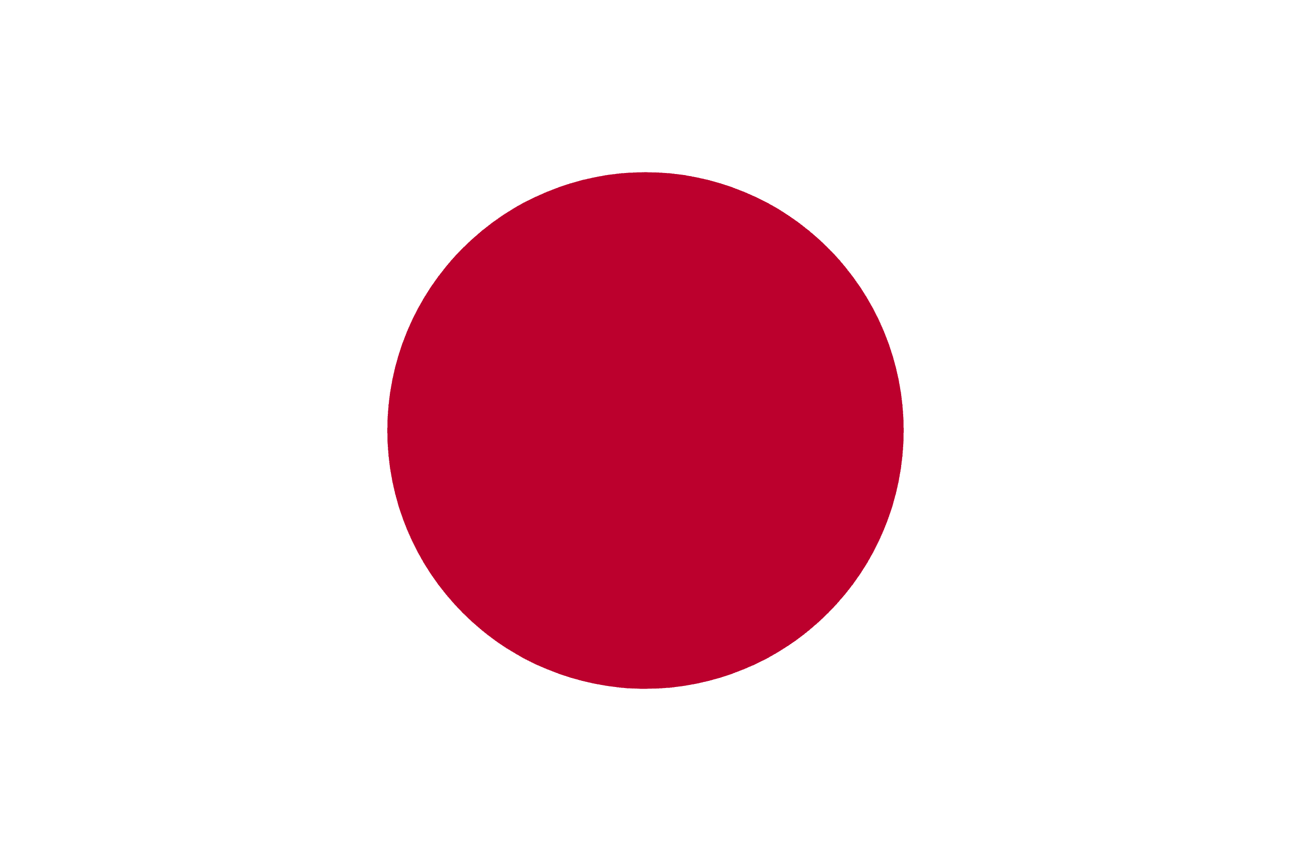 Flag of ญี่ปุ่น (Japan)