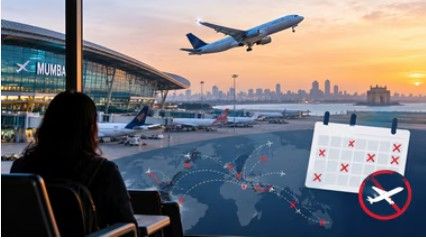 Mumbai airport cut125 flights -2.jpg