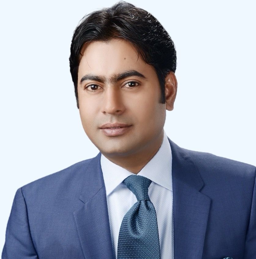 Mr. FAISAL