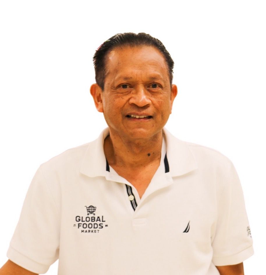 MR. SUCHIN