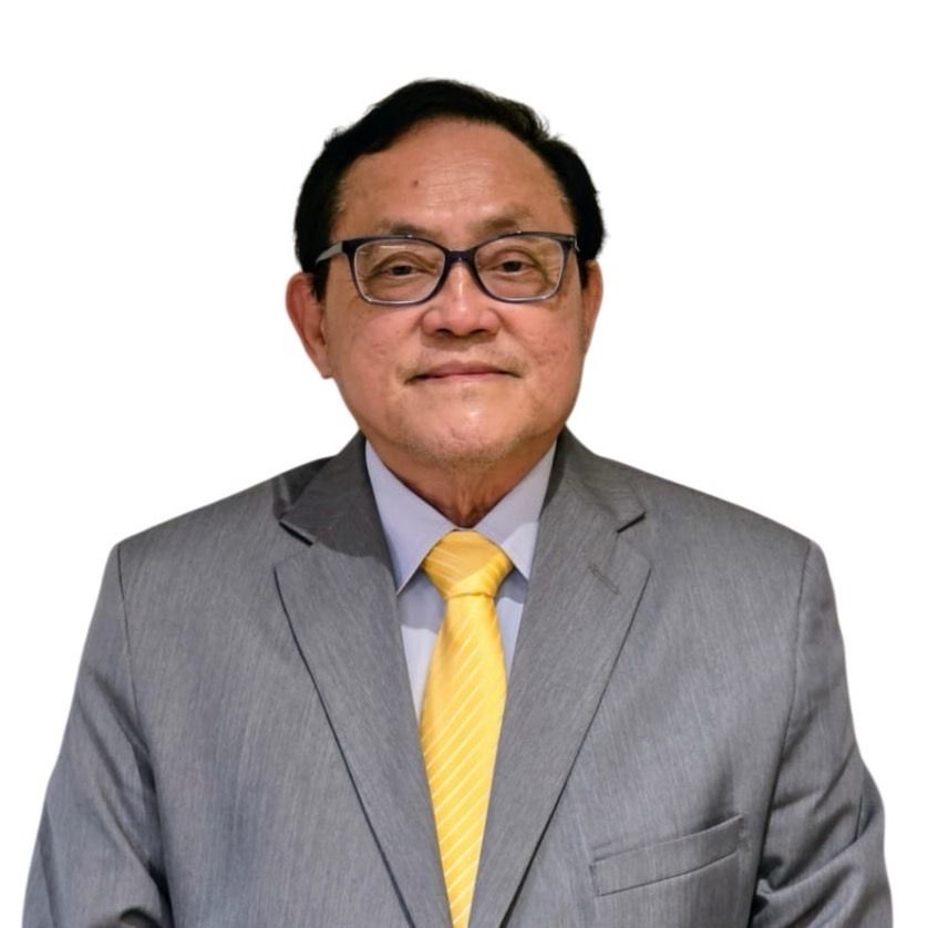 MR. SOMCHAI