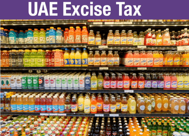 UAE Sweet Drink Tax: New Regulations 2026 - News Directory 3