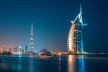 Home in Countryside