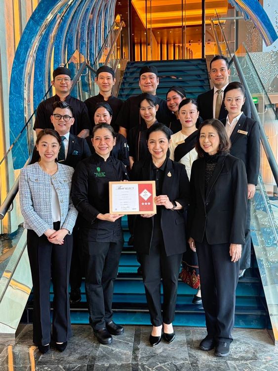 DITP จับมือแพลตฟอร์ม HKTVmall ดัน Live Commerce ผ่าน Influencer ขยายตลาดสินค้าไทยในฮ่องกง ตั้งเป้า Thai Fair 2026 ยอดขายพุ่ง