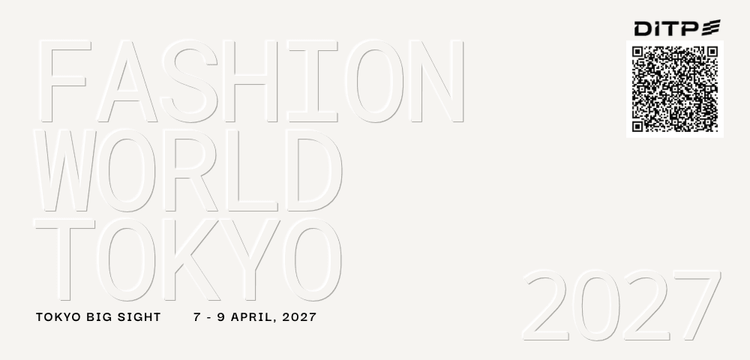 Fashion World Tokyo 2027