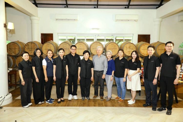 DITP ลุยโคราช ดันเกษตรนวัตกรรม–สินค้าแปรรูปมูลค่าสูง เดินหน้า 4 กลยุทธ์ “พรีเมียม-ยั่งยืน-AgriTech-รุกตลาดศักยภาพ” หลังส่งออก 4 เดือนแรกปี 2569 โต 6.5%