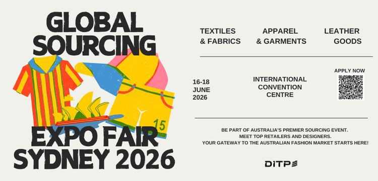 คณะผู้แทนการค้าเดินทางไปเจรจาการค้าเข้าร่วมงาน Global Sourcing Expo Sydney 2026