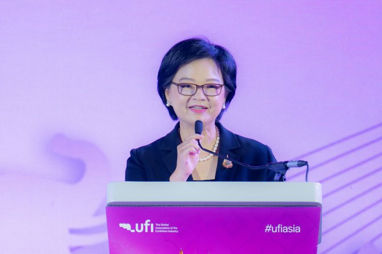 พาณิชย์โชว์สปิริตไทยเป็นพื้นที่แห่งความเป็นกลาง มั่นใจการจัดงาน MICE ในไทย สร้างโอกาสและความมั่นคงทางธุรกิจ