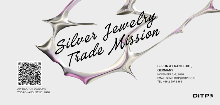 silver jewelry