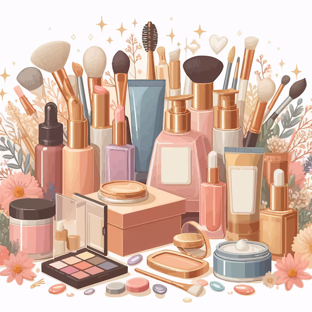 รายงานข้อมูลตลาดเครื่องสำอางและผลิตภัณฑ์ดูแลร่างกายในศรีลังกา