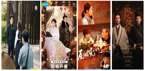 ธุรกิจละครสั้นในตลาดจีน