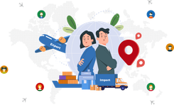 ระบบวิเคราะห์ศักยภาพผู้ประกอบการด้านการค้าระหว่างประเทศ