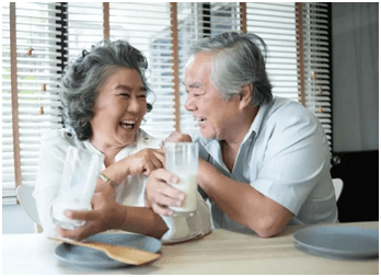 Home in Countryside