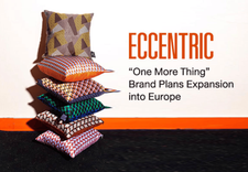 Eccentric ‘One More Thing’ Brand Plans Expansion into Europe